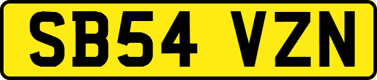 SB54VZN