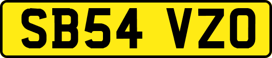 SB54VZO