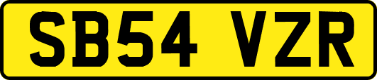 SB54VZR