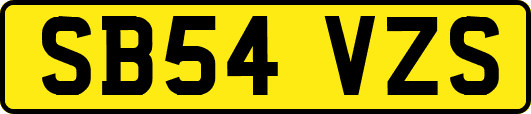 SB54VZS