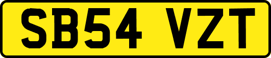 SB54VZT