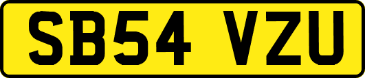 SB54VZU