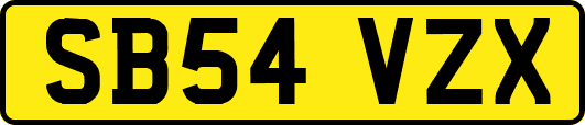 SB54VZX