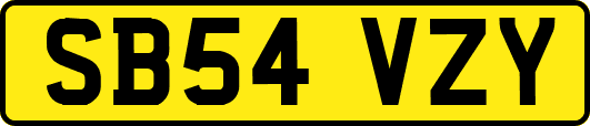 SB54VZY