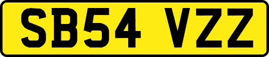 SB54VZZ
