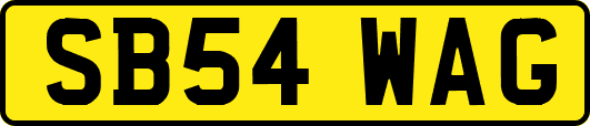SB54WAG