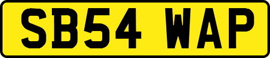 SB54WAP