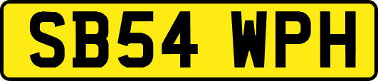 SB54WPH