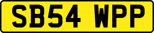SB54WPP
