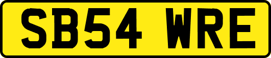 SB54WRE