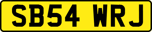 SB54WRJ