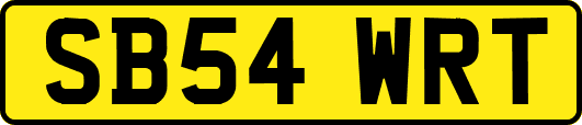 SB54WRT