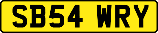 SB54WRY