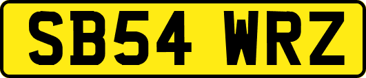 SB54WRZ