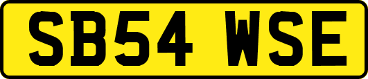 SB54WSE