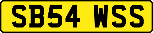 SB54WSS