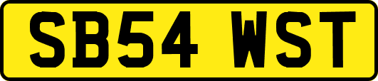 SB54WST