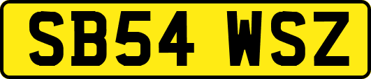 SB54WSZ
