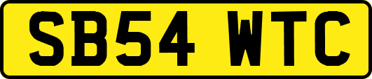 SB54WTC