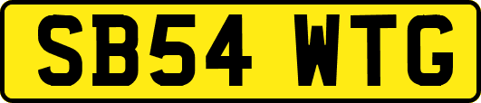 SB54WTG