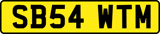 SB54WTM