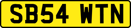SB54WTN