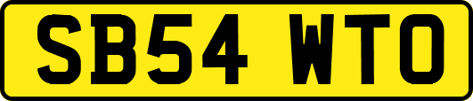 SB54WTO