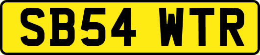 SB54WTR