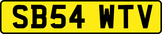 SB54WTV