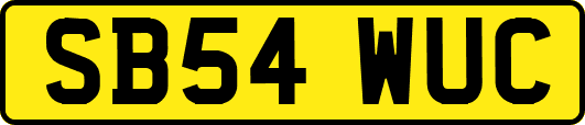 SB54WUC