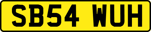 SB54WUH