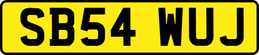 SB54WUJ