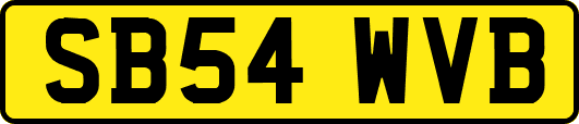 SB54WVB