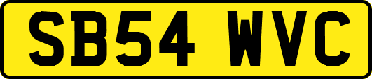 SB54WVC