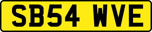 SB54WVE