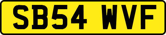 SB54WVF