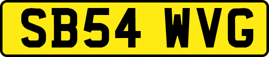 SB54WVG