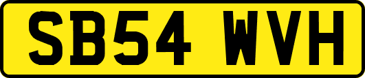 SB54WVH