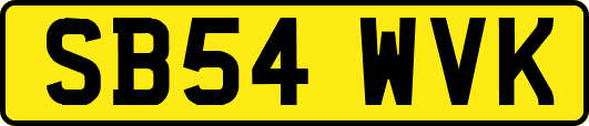 SB54WVK