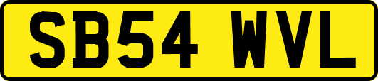 SB54WVL