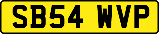 SB54WVP