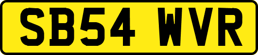 SB54WVR