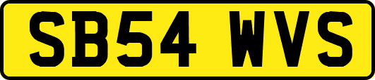 SB54WVS