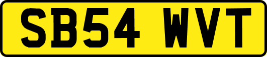 SB54WVT