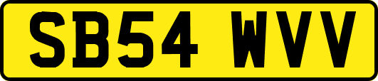 SB54WVV