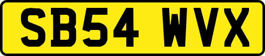 SB54WVX