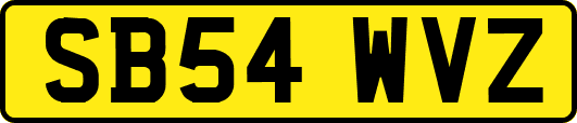 SB54WVZ