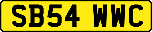 SB54WWC