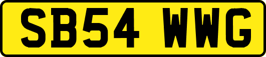 SB54WWG