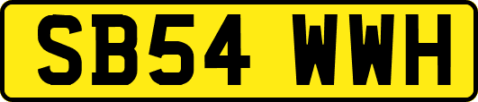 SB54WWH